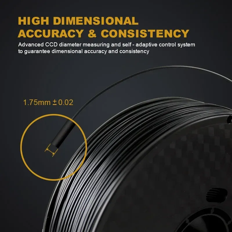 TPU Filament 250g bis 1kg 1,75mm lila elastisch flexibel
