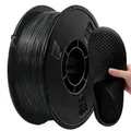 TPU Filament 250g bis 1kg Rolle 1,75mm schwarz flexibel – 1