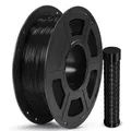 TPU Filament 250g bis 1kg Rolle 1,75mm schwarz flexibel – 2