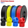 TPU Filament 250g Spule 1,75mm flexibel 95A – 1