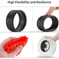 TPU Filament 250g Spule 1,75mm flexibel 95A – 6