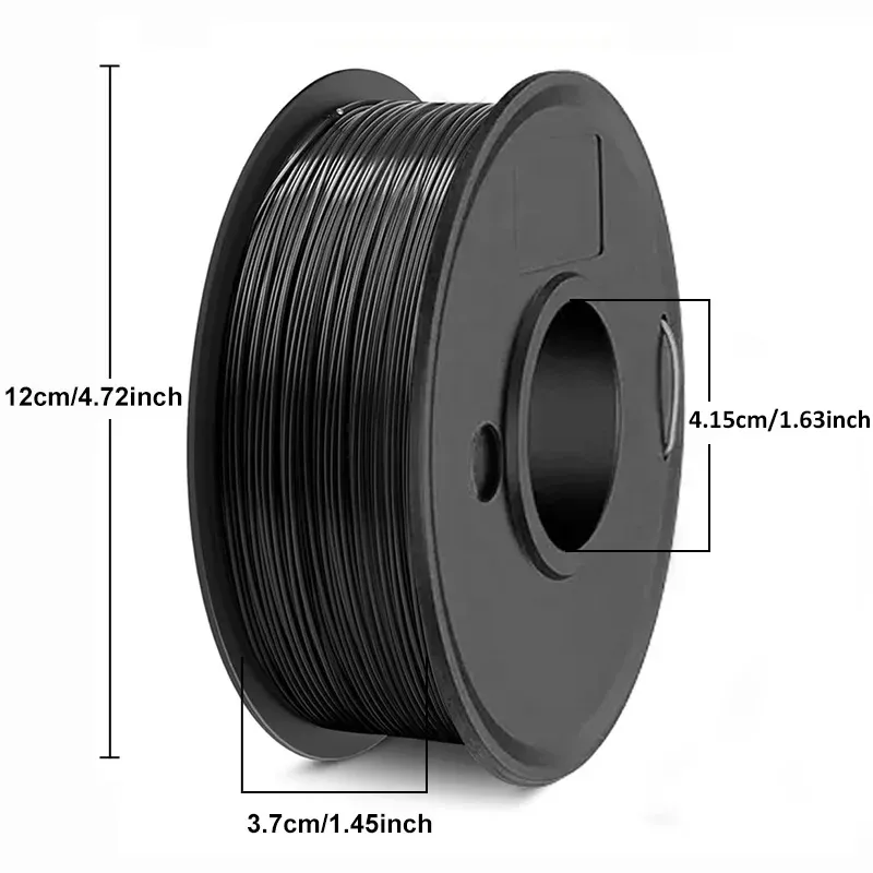 TPU Filament 250g Spule 1,75mm flexibel 95A