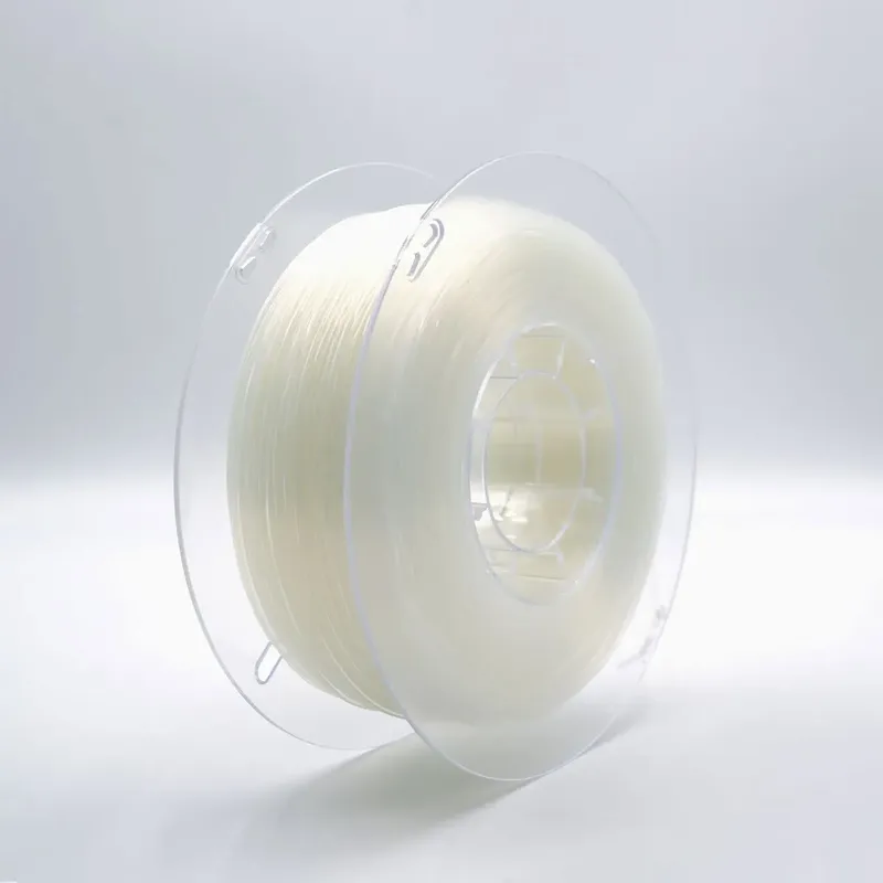 TPU Filament 70A 1,75mm hochelastisch weich stoßfest