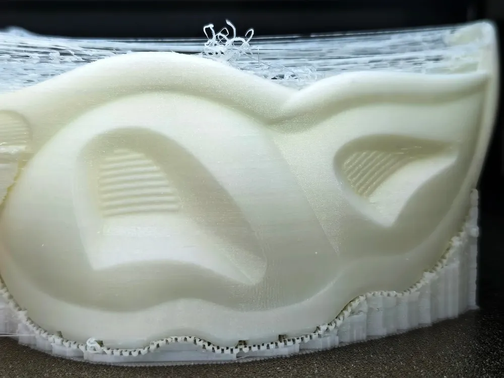 TPU Filament 70A 1,75mm hochelastisch weich stoßfest