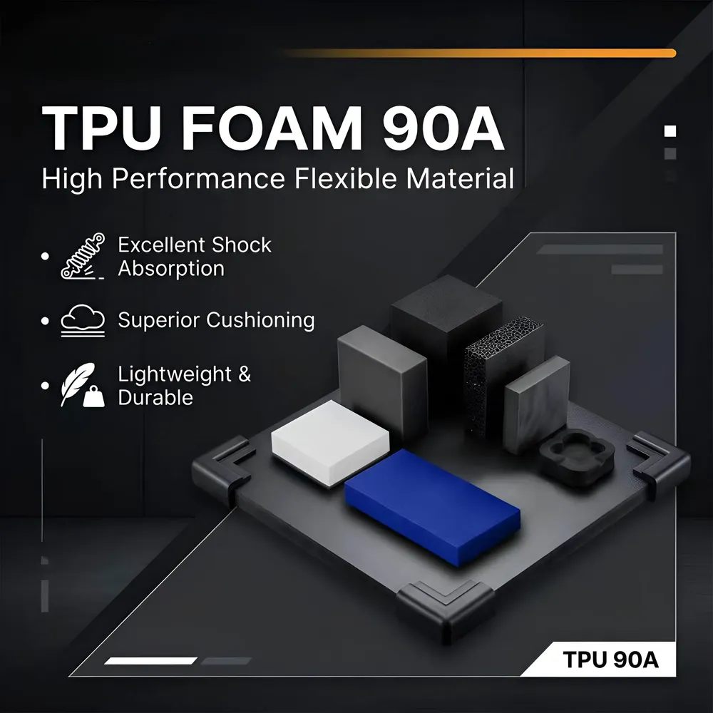 TPU Filament 70A 1,75mm hochelastisch weich stoßfest