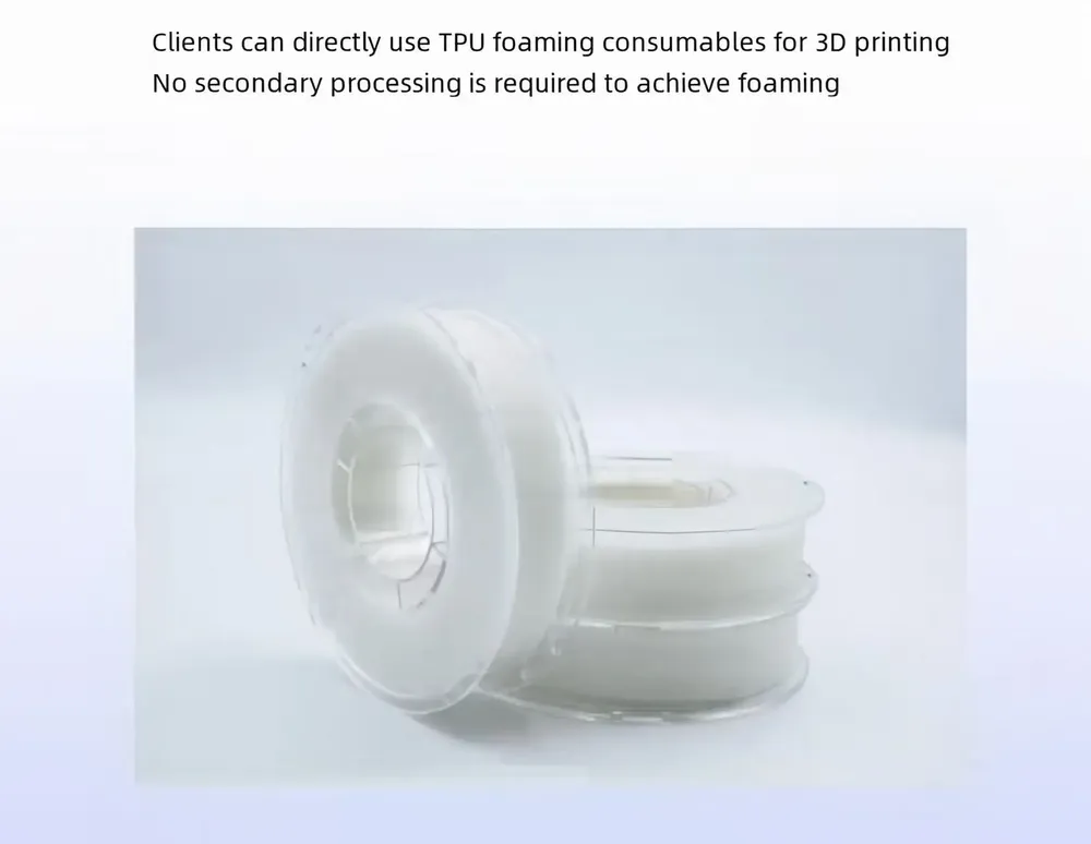 TPU Filament 70A 1,75mm hochelastisch weich stoßfest