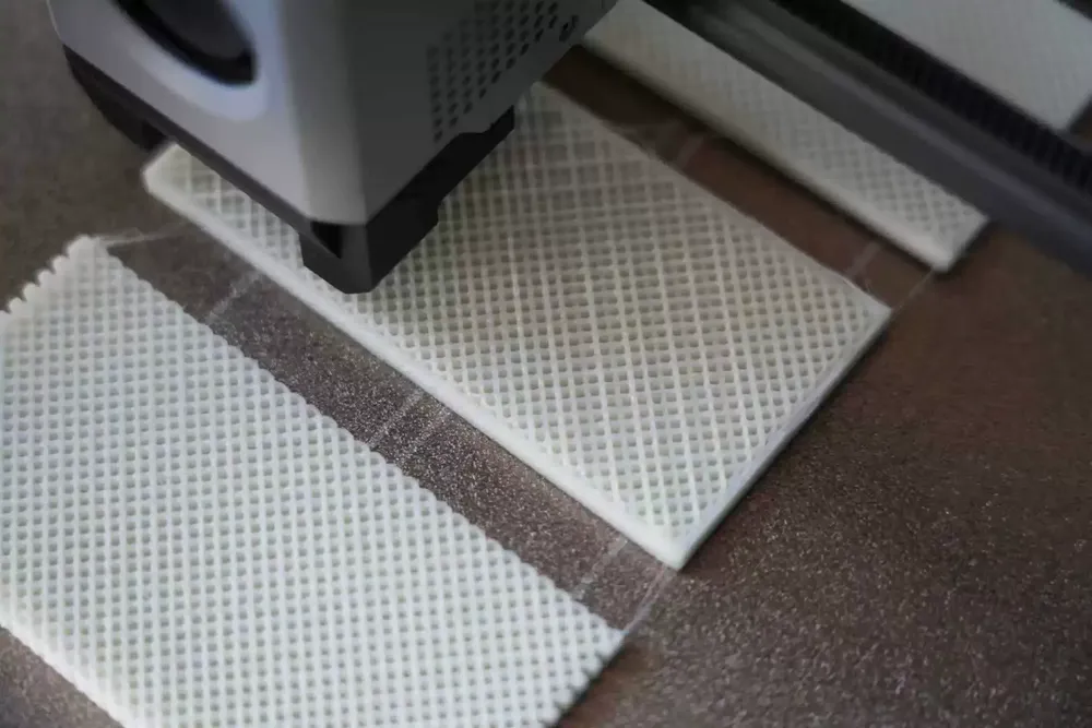 TPU Filament 70A 1,75mm hochelastisch weich stoßfest