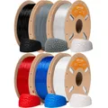 TPU Flexibles Filament 1,75 mm 85A Härtegrad 1 kg bis 3 kg – 1
