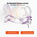 Tragbarer Filamentwickler mit Handkurbel für diverse Materialien – 5