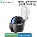 Trockenbox Filament feuchtigkeitsbeständig Spulenhalter – 1