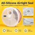 Trockenbox Filament wandmontiert mit Anzeige – 4