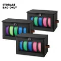 Trockenmittel Silikagel mit Kordelzugbeutel Trocknungsset – Farbe 3 storage bags
