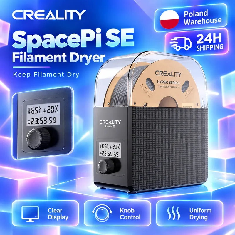 Trockner Filament PTC Heizung Sensor für 1,75-2,85mm
