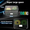 Trocknerbox Filament 4 Rollen 1 kg für PLA PETG ABS – 4