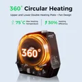 Trocknerbox Filament einstellbare Temperatur 45-75 Grad – 6