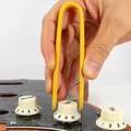 U-förmige Klemme IC Puller 2 Stück – 3
