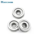 U-Nut Lager U604ZZ 4x13x4mm für 3D-Drucker Führungsschiene – 2