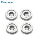U-Nut Lager U604ZZ 4x13x4mm für 3D-Drucker Führungsschiene – 3