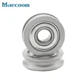 U-Nut Lager U604ZZ 4x13x4mm für 3D-Drucker Führungsschiene – 4