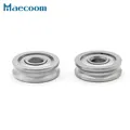 U-Nut Lager U604ZZ 4x13x4mm für 3D-Drucker Führungsschiene – 5