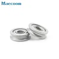 U-Nut Lager U604ZZ 4x13x4mm für 3D-Drucker Führungsschiene – 6