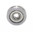 U604ZZ 604UU U-förmiges Lager für MK8 Extruder Führungs schiene – 4