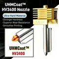 Uhmcoat Düse für Bambu Lab P2S X2D – 5