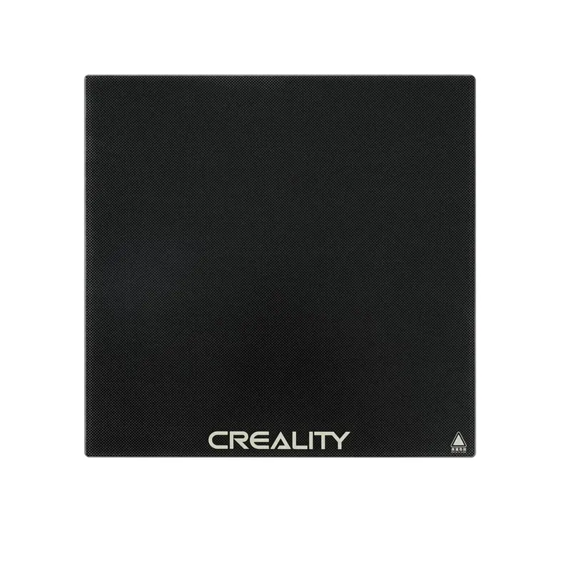 Ultrabase Glasplatte 245x255mm für Creality CR-6 SE