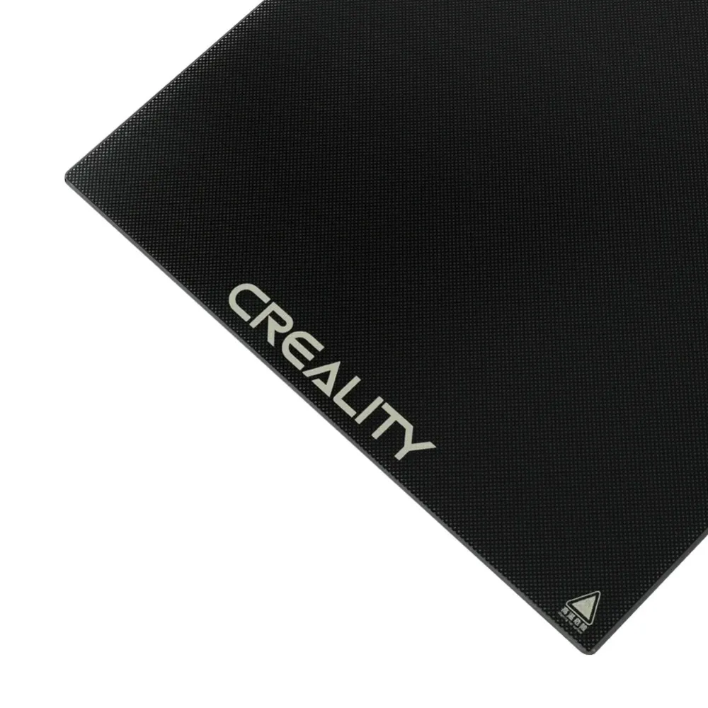 Ultrabase Glasplatte 245x255mm für Creality CR-6 SE