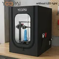 Universelles Gehäuse für Creality/Anycubic – Farbe J1 without LED