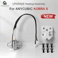 Upgrade Kit für Anycubic Kobra X mit Keramikheizung – 1