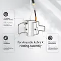 Upgrade Kit für Anycubic Kobra X mit Keramikheizung – 3