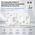 Upgrade Kit für Anycubic Kobra X mit Keramikheizung – 4