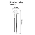 Upgrade Kit für Anycubic Kobra X mit Keramikheizung – 6