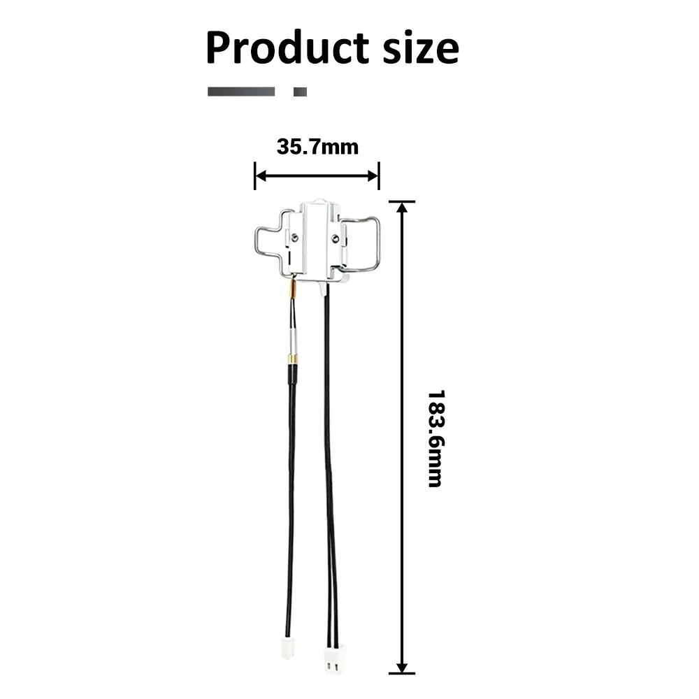 Upgrade Kit für Anycubic Kobra X mit Keramikheizung