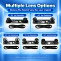 USB-Kameramodul 4MP 1080P Dual-Lens Stereo 3D-Tiefenmessung – 2