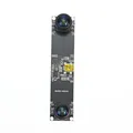 USB-Kameramodul 720P Dual-Objektiv 3D-Tiefenerkennung Gesichtserkennung – 5