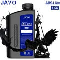 UV-Harz 395-405nm 1100g Standard ABS-ähnlich Standard Plus – Farbe ABS-Like-BK