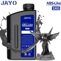 UV-Harz 395-405nm 1100g Standard ABS-ähnlich Standard Plus – Farbe ABS-Like-DG