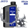 UV-Harz 395-405nm 1100g Standard ABS-ähnlich Standard Plus – Farbe ABS-Like-GY