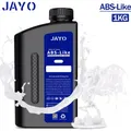 UV-Harz 395-405nm 1100g Standard ABS-ähnlich Standard Plus – Farbe ABS-Like-WT