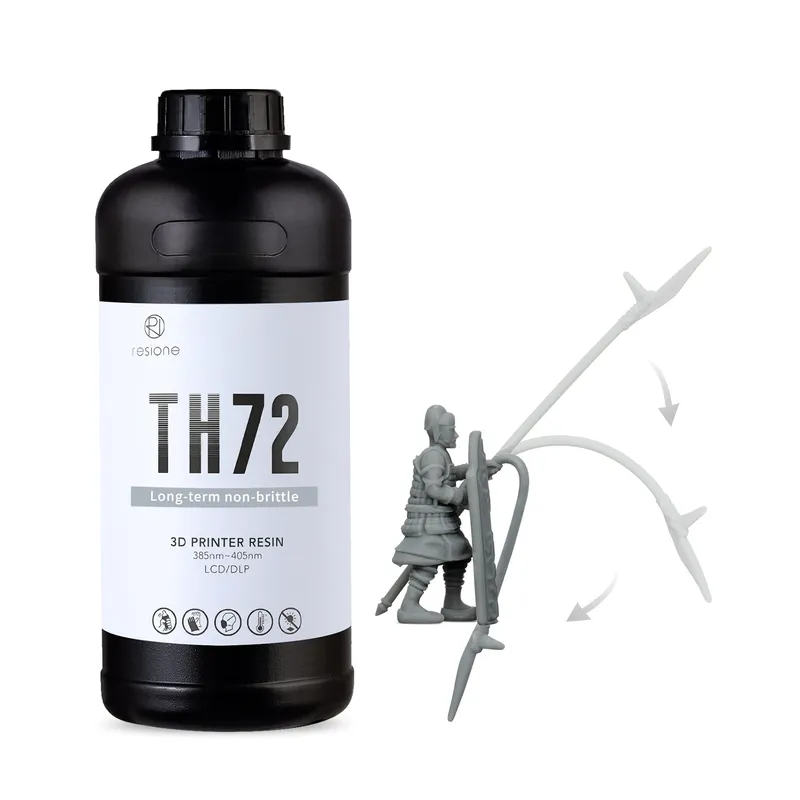UV-Harz 3D-Druck robust langlebig 1 kg