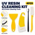 UV-Harz Reinigungsset 4 Teile – 1