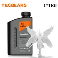 UV-Harz Standard ABS-ähnlich 395-405nm 1kg schnell aushärtend – Farbe Standard WT