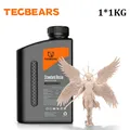 UV-Harz Standard ABS-ähnlich 395-405nm 1kg schnell aushärtend – Farbe Standard SK