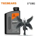 UV-Harz Standard ABS-ähnlich 395-405nm 1kg schnell aushärtend – Farbe Standard DG