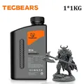 UV-Harz Standard ABS-ähnlich 395-405nm 1kg schnell aushärtend – Farbe ABS-Like DG