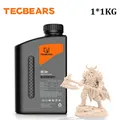 UV-Harz Standard ABS-ähnlich 395-405nm 1kg schnell aushärtend – Farbe ABS-Like SK