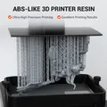 UV-Harz Standard ABS-ähnlich 395-405nm 5kg schnell aushärtend – 5