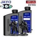 UV-Harz Standard ABS-ähnlich 405nm 1kg – Farbe ABS-Like 2BK